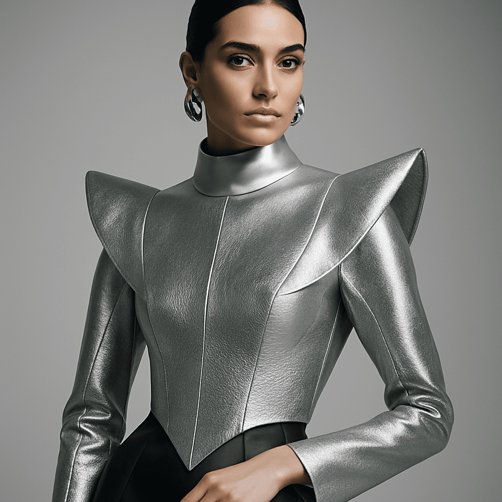 Moda futurista de lujo: tendencias clave en España 2026 — Análisis competitivo: qué está haciendo la competencia en “Moda Futurista de Lujo”