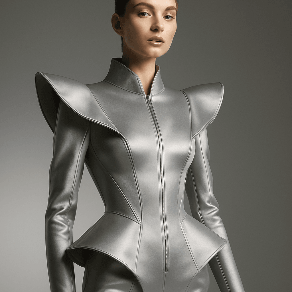 Moda Futurista de Lujo: Tendencias 2026 en Alta Costura — Cómo llevar la alta costura futurista en 2026 sin perder elegancia (guía práctica)